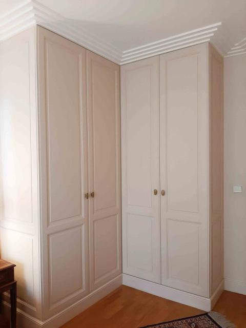 Location appartement T4 Paris 11 - Photo 8