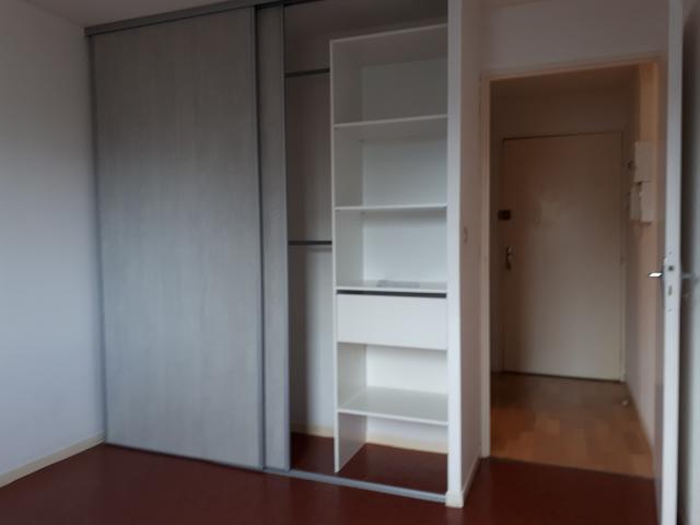 Location appartement T2 Toulouse - Photo 10