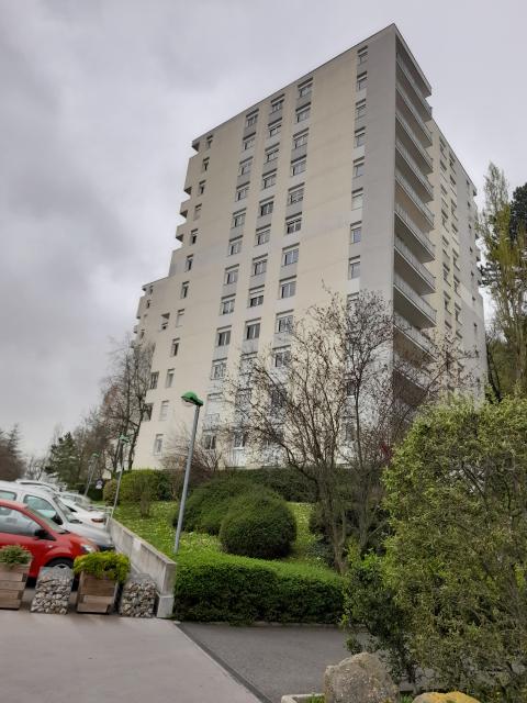 Location appartement T1 St Etienne - Photo 2