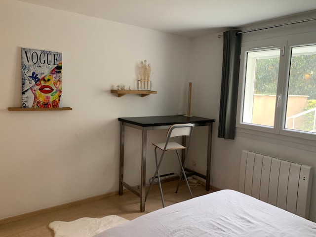 Location chambre Nimes - Photo 3