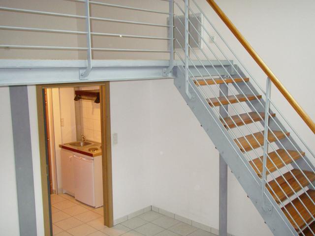 Location appartement T2 Belfort - Photo 1