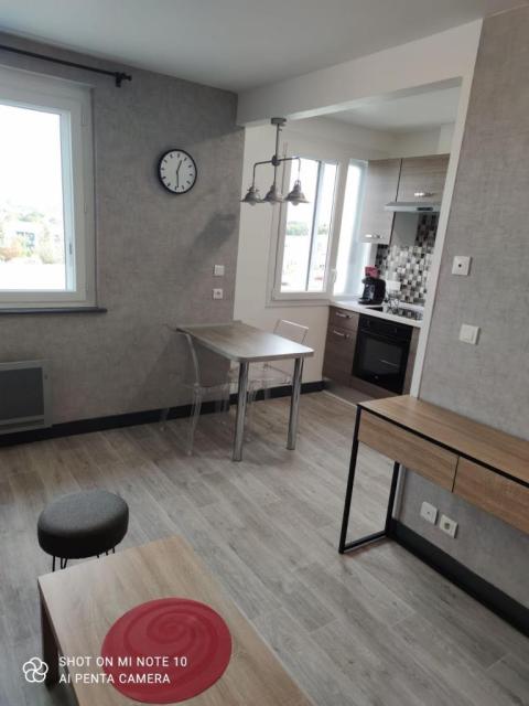Location appartement T2 Limoges - Photo 2