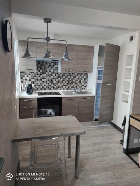 Location appartement T2 Limoges - Photo 3