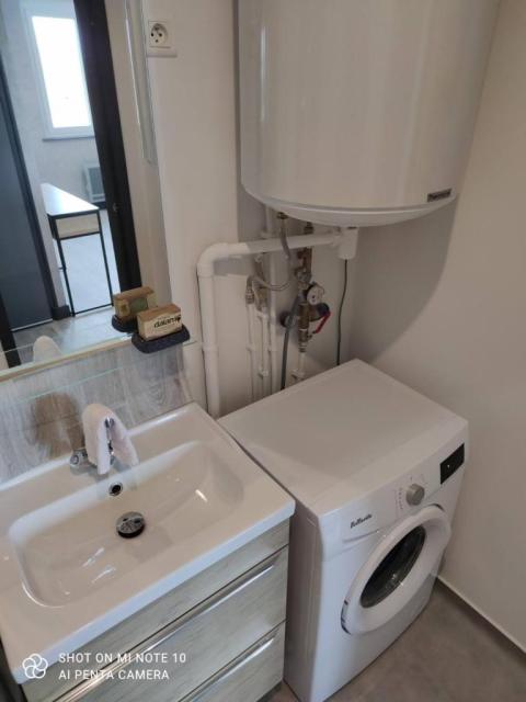Location appartement T2 Limoges - Photo 4