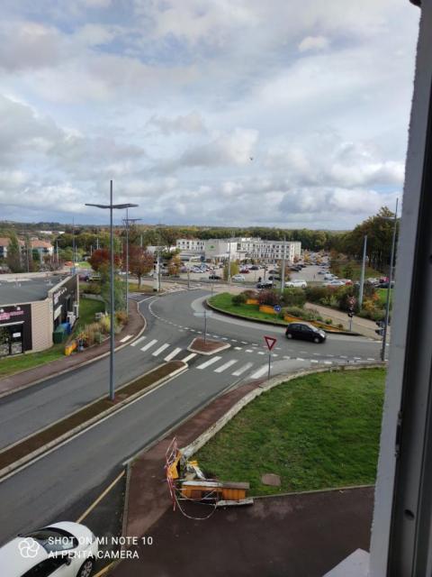Location appartement T2 Limoges - Photo 8