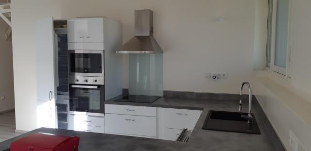 Location appartement T3 Marseille 12 - Photo 3