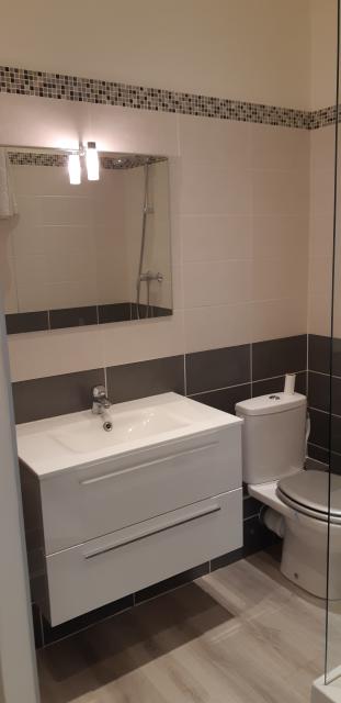 Location appartement T3 Marseille 12 - Photo 4