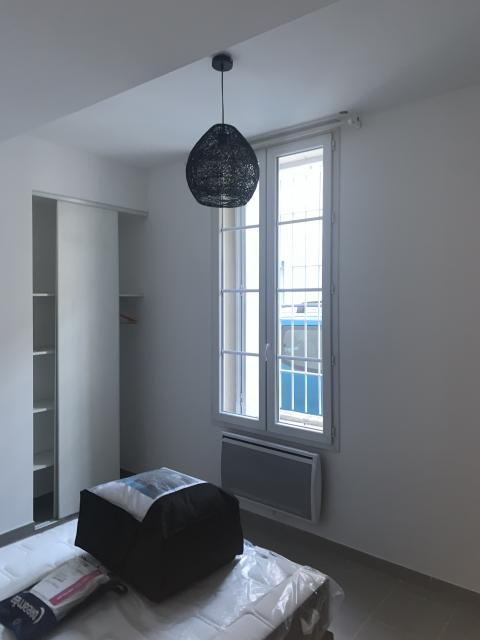 Location appartement T2 Nimes - Photo 6