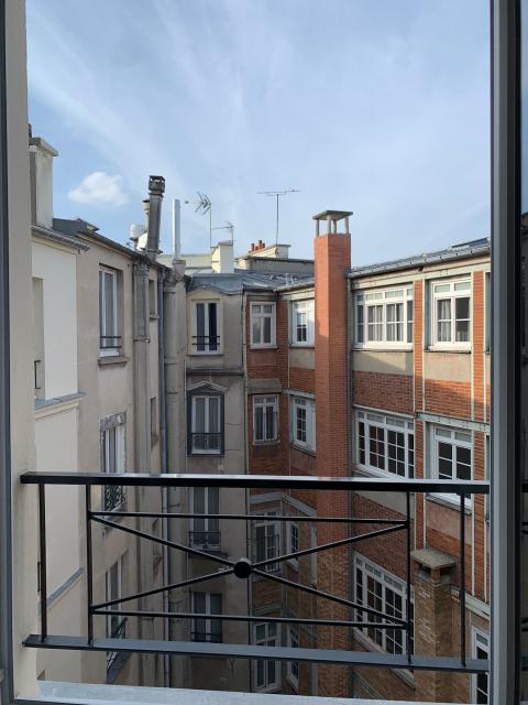 Location studio Paris 09 - Photo 8