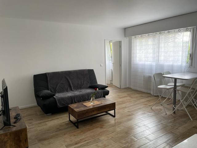 Location appartement T2 Boulogne Billancourt - Photo 2