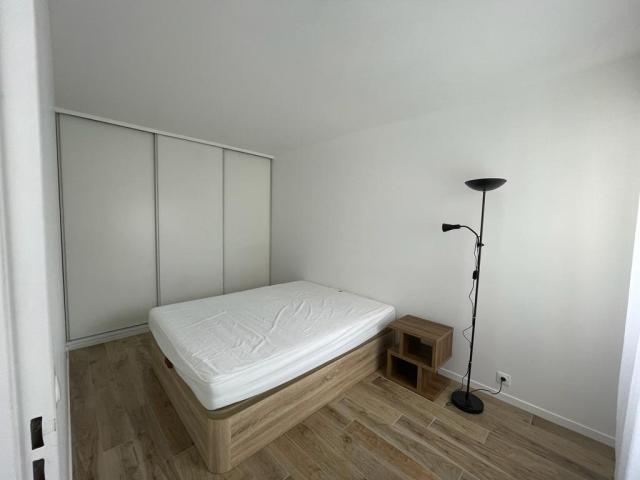 Location appartement T2 Boulogne Billancourt - Photo 3