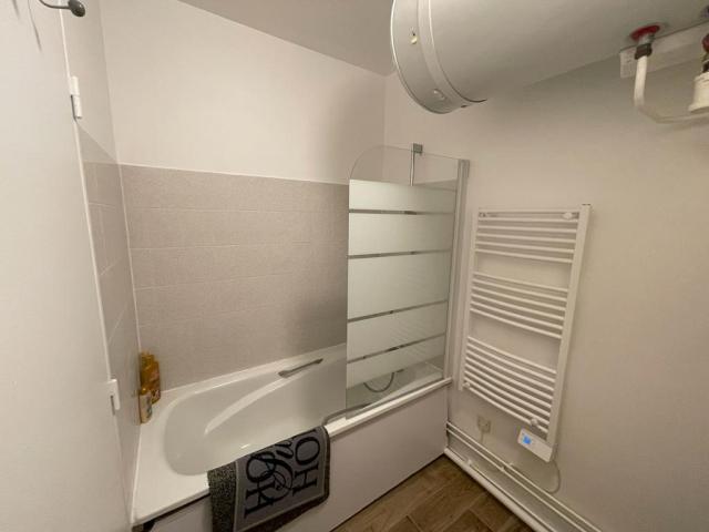 Location appartement T2 Boulogne Billancourt - Photo 4