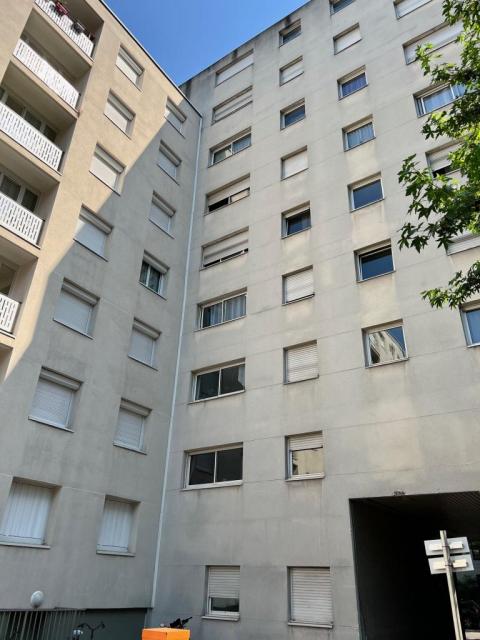 Location appartement T2 Boulogne Billancourt - Photo 5