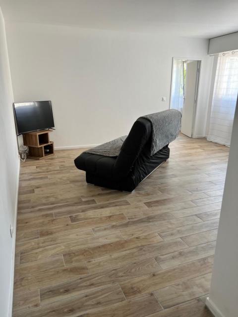 Location appartement T2 Boulogne Billancourt - Photo 6