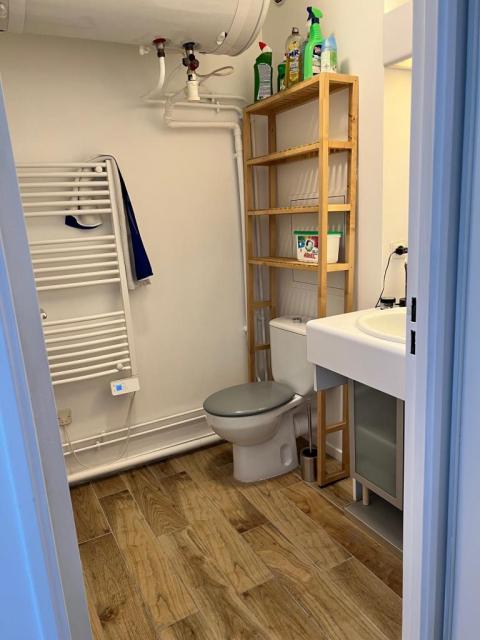 Location appartement T2 Boulogne Billancourt - Photo 7