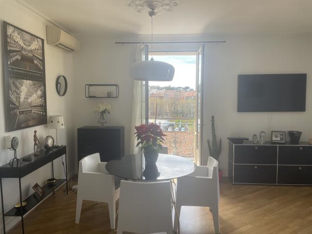 Location appartement T3 Nice - Photo 2