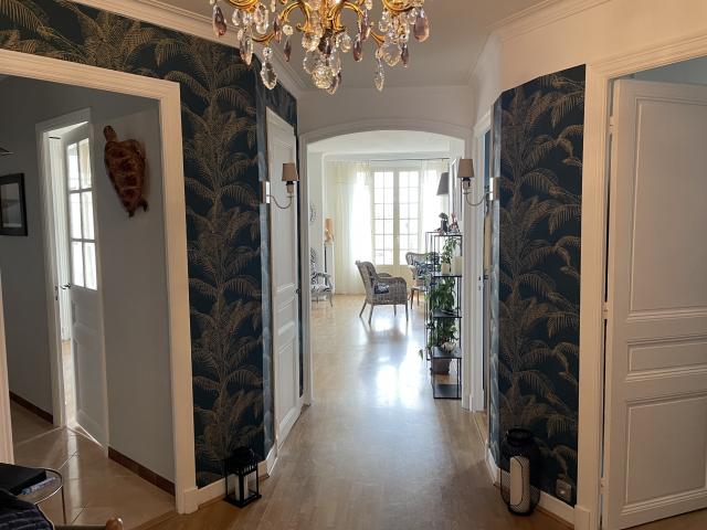Location appartement T3 Nice - Photo 3