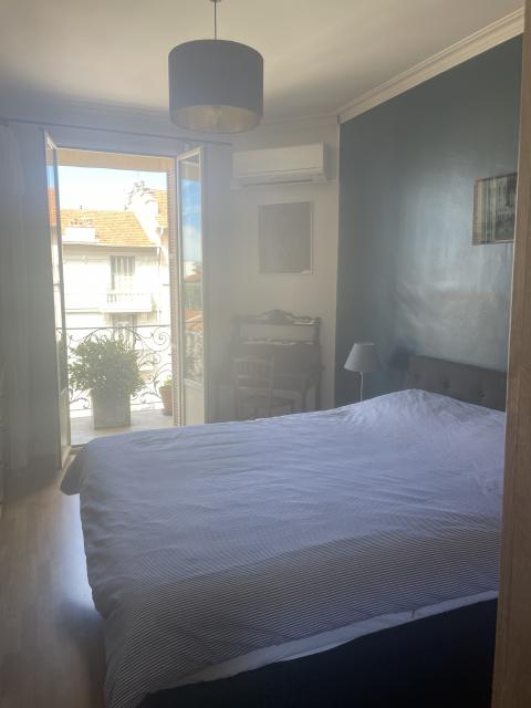 Location appartement T3 Nice - Photo 5