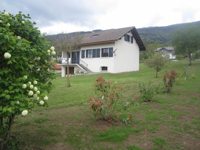 Location maison F7 St Jean de Gonville - Photo 2