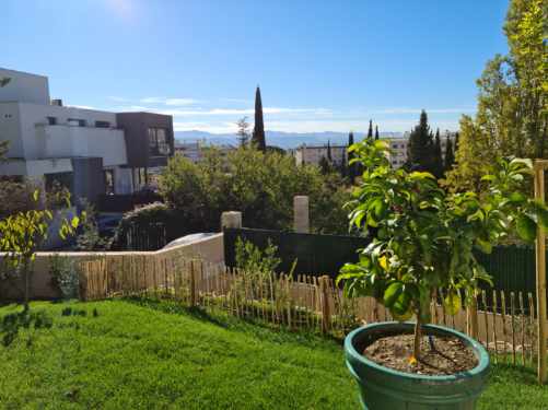 Location maison F4 Aix en Provence - Photo 3