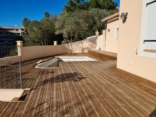 Location maison F4 Aix en Provence - Photo 4