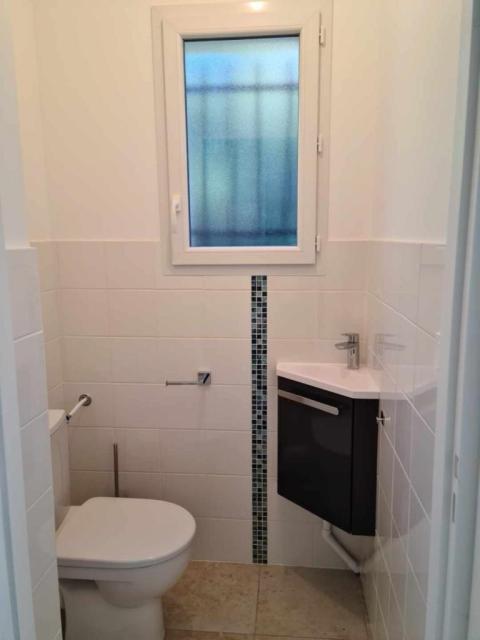 Location maison F4 Aix en Provence - Photo 5