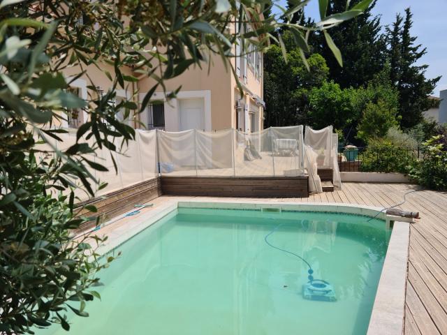 Location maison F4 Aix en Provence - Photo 10