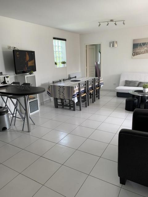 Location maison F3 Angresse - Photo 3