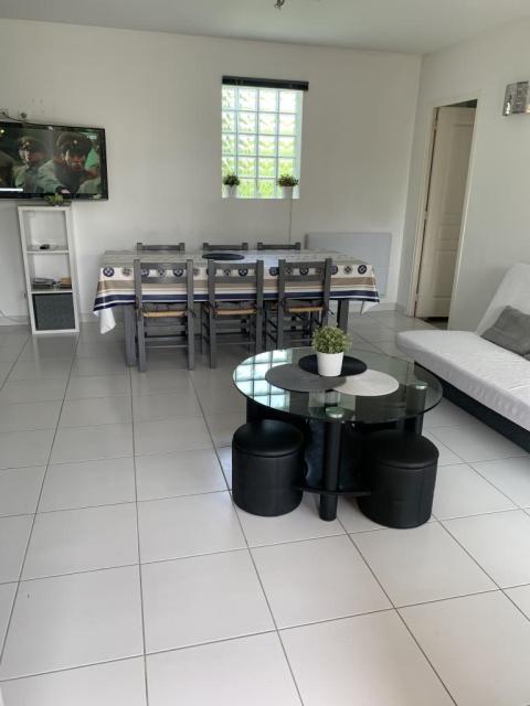 Location maison F3 Angresse - Photo 4