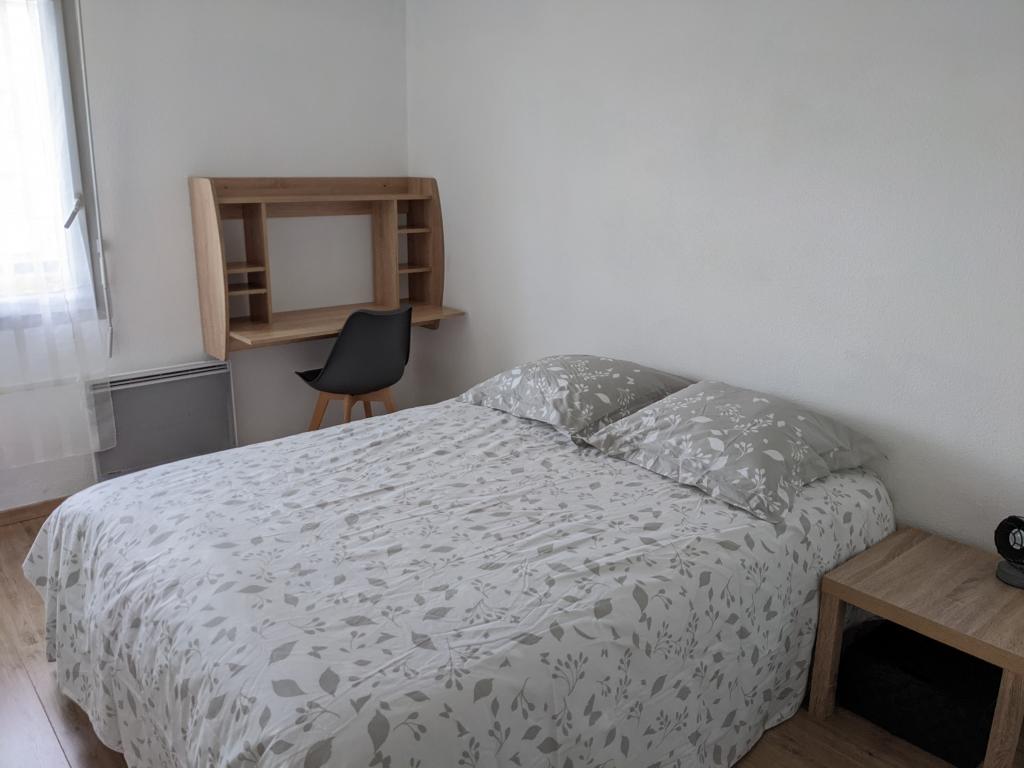 Location chambre Toulouse - Photo 2
