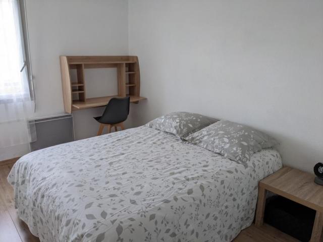 Location appartement T3 Toulouse - Photo 2