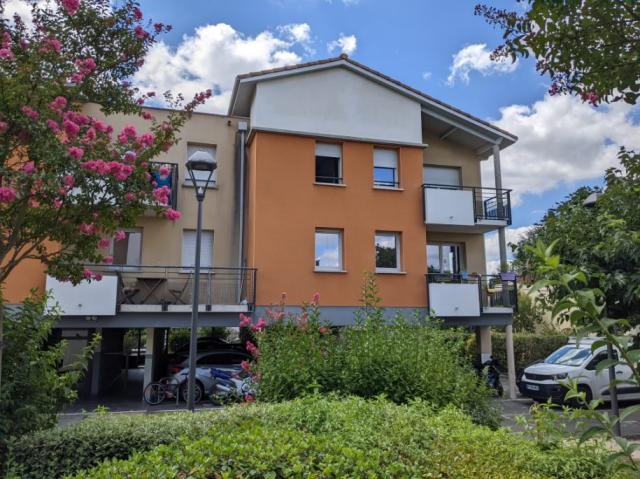 Location appartement T3 Toulouse - Photo 3