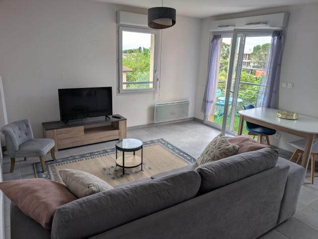 Location appartement T3 Toulouse - Photo 5