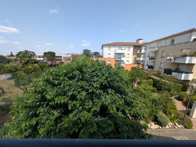Location appartement T3 Toulouse - Photo 6
