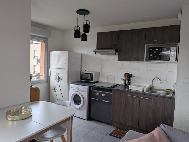 Location appartement T3 Toulouse - Photo 7