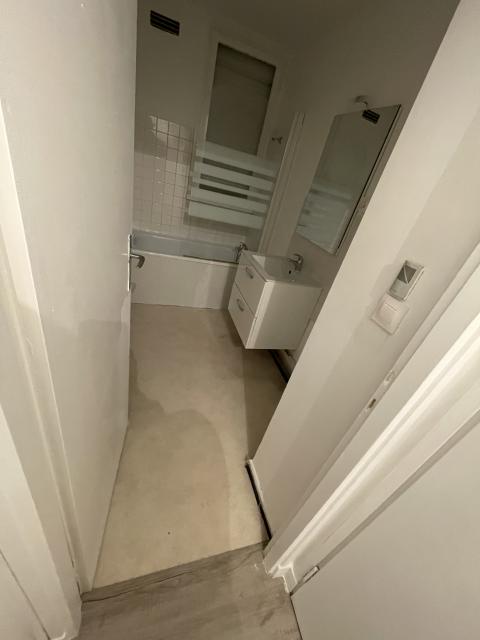 Location appartement T4 Montargis - Photo 2