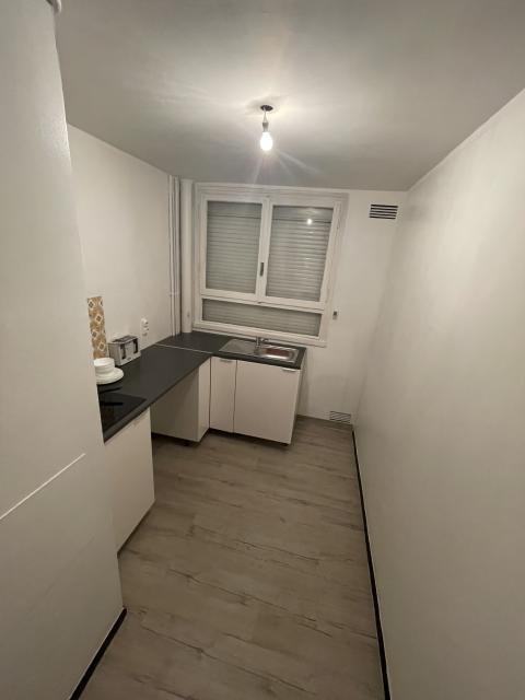 Location appartement T4 Montargis - Photo 5