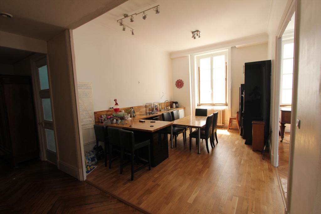 Location chambre St Etienne - Photo 1