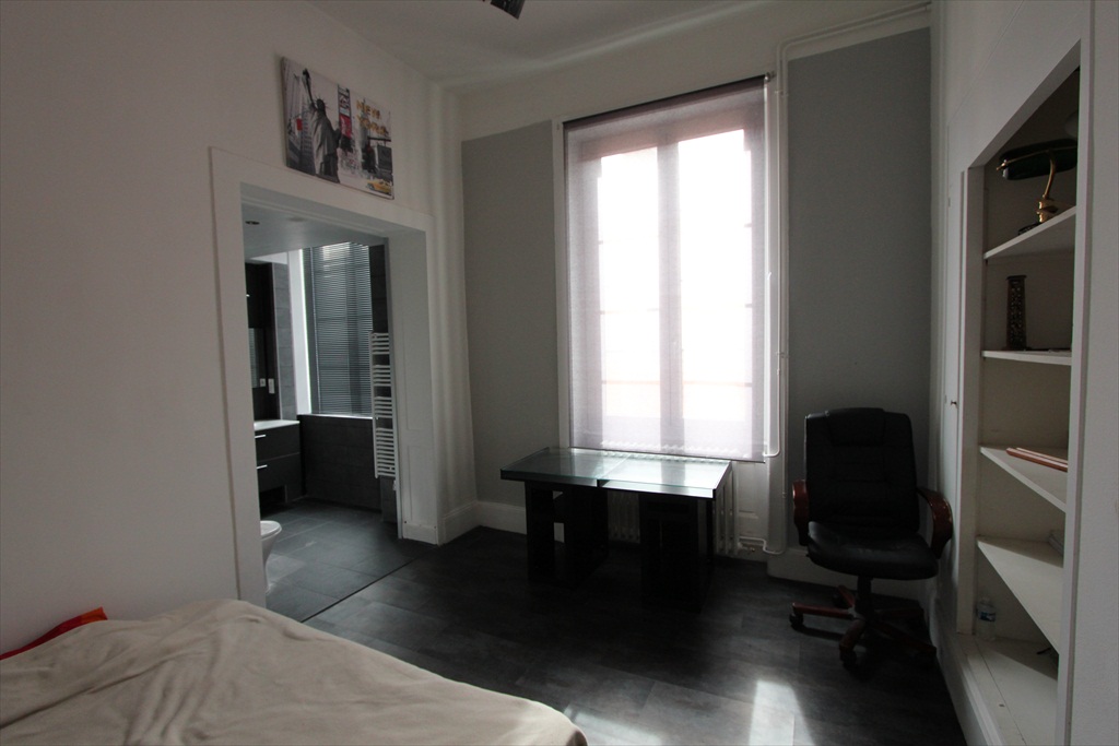 Location chambre St Etienne - Photo 2