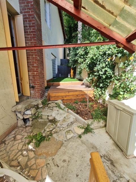 Location appartement T2 Meulan - Photo 6