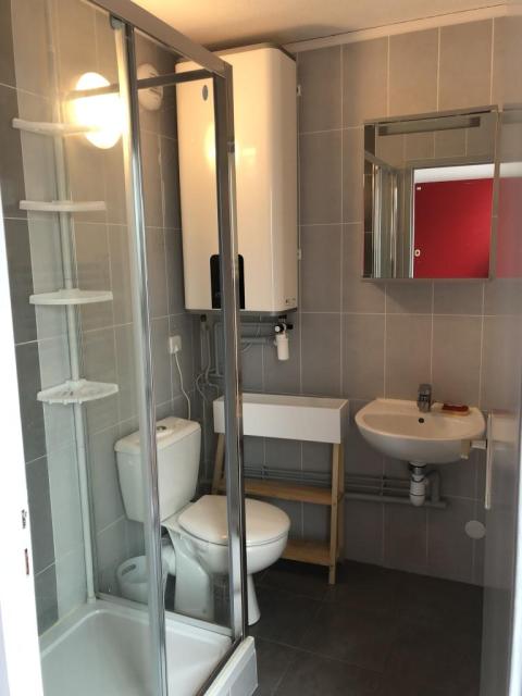 Location studio Vandoeuvre les Nancy - Photo 3