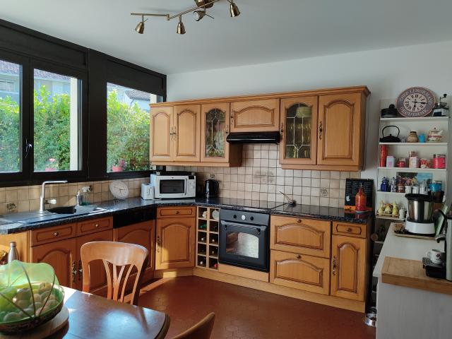 Location chambre Sassenage - Photo 3
