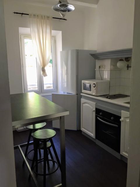 Location appartement T3 Digne les Bains - Photo 3