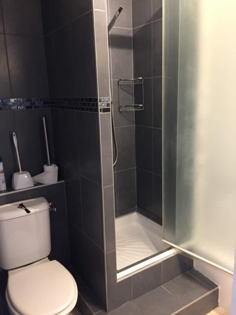 Location appartement T3 Digne les Bains - Photo 4