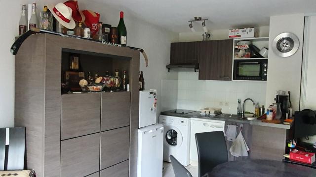 Location appartement T2 Niort - Photo 3
