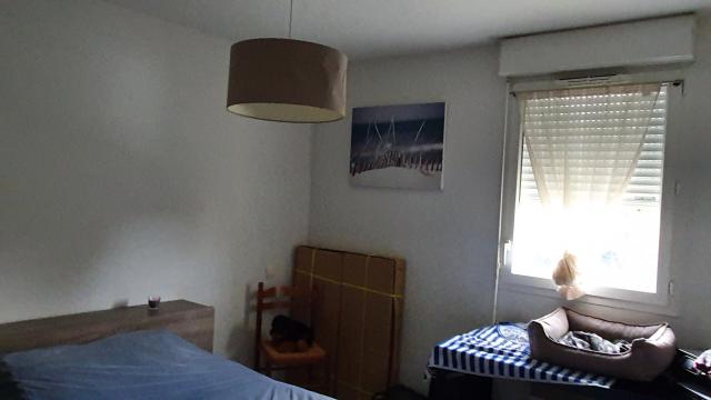 Location appartement T2 Niort - Photo 4