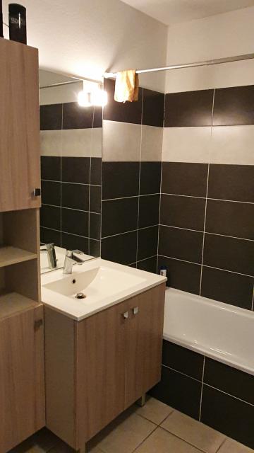 Location appartement T2 Niort - Photo 5