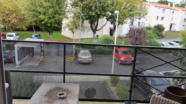 Location appartement T2 Niort - Photo 9