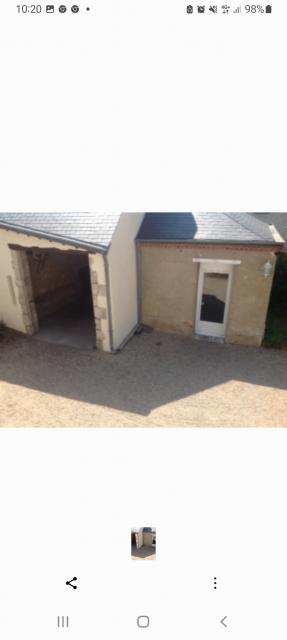 Location maison F6 Olivet - Photo 2