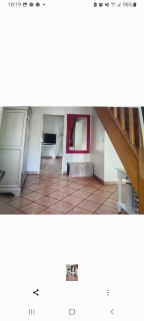 Location maison F6 Olivet - Photo 3